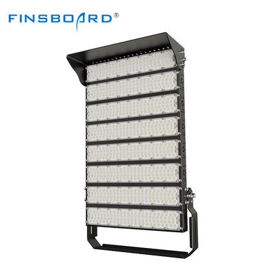 Creeチップ搭載、2000W防水IP66 LEDスタジアム照明、アリーナ投光器用