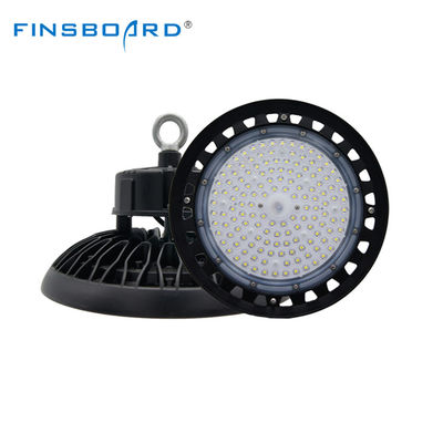 高明るさ IP65 防水 UFO LED 高湾灯 100W-300W 産業用照明用