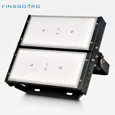 2700-6500K 400W LED野球場照明 LEDスポーツ照明装置