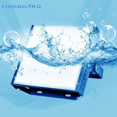 SMD 3030 IP66 400W LEDスタジアム照明フットライト（アリーナフットボールピッチ用）