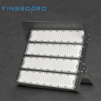 Creeチップ搭載、2000W防水IP66 LEDスタジアム照明、アリーナ投光器用