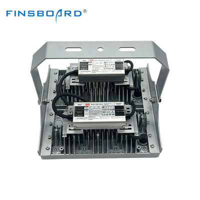 IP66 SMD2835 LED 防爆照明 5500-6500K 危険環境