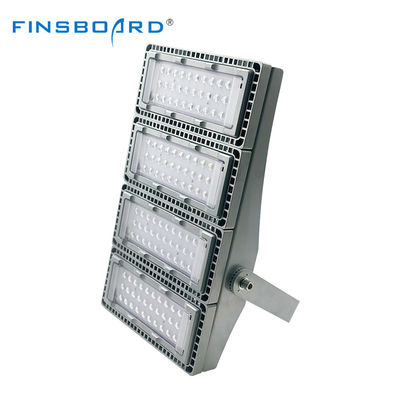パーソナライズされたIP65 モジュール式LED 高明るさ防水投光灯