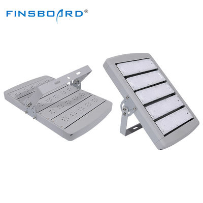 屋外スポーツ用高効率IP66防水モジュール式LEDスタジアム投光器