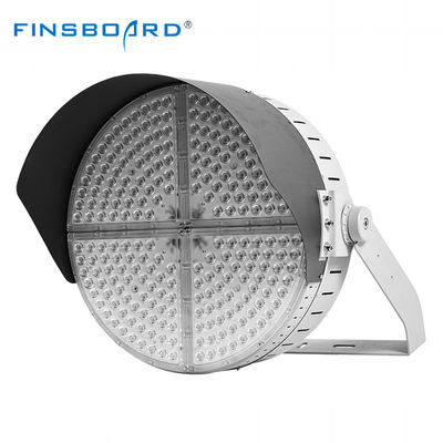 IP66 LED アリーナ 投光灯 500W 600W LED スタジアム ライト SMD2835/3030