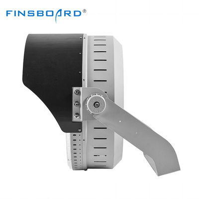 IP66防水LEDスタジアム照明、色温度3000-6500K、屋外体育館向け50,000時間寿命