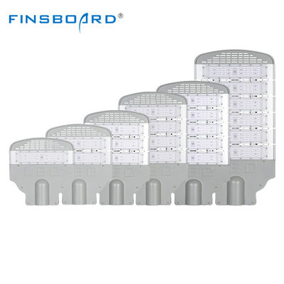 屋外環境用IP65防水高透過率ダイカストアルミニウムLED街路灯