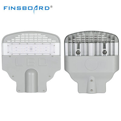 SMD3030 LED搭載、130-140LM/W効率のIP65防水LED街路灯、屋外照明用