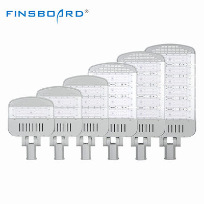 SMD3030 LED ストリートライト IP65 防水 屋外 LED ライト ワッタをカスタマイズできる