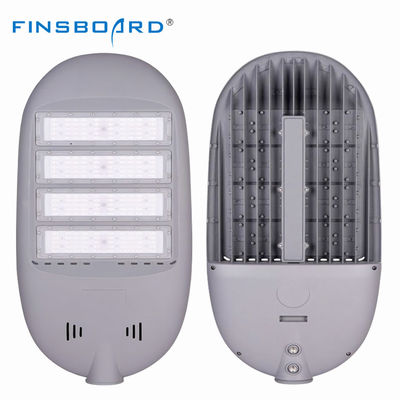 IP65 防水 100W-200W パワー LED ストリートライト 50000 時間 寿命