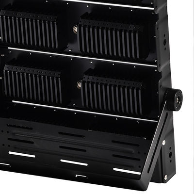 カスタマイズ可能な省エネIP66防水LEDスタジアム照明、カスタマイズ可能な光スペクトル