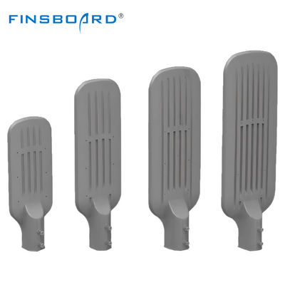 IP65防水、110lm/w効率の屋外照明用3000-6500K LED街路灯