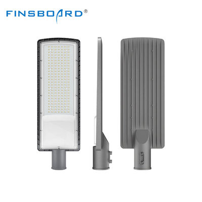 IP66 防水 SMD3030 LEDストリートライト 50wから200w 屋外高速道路照明
