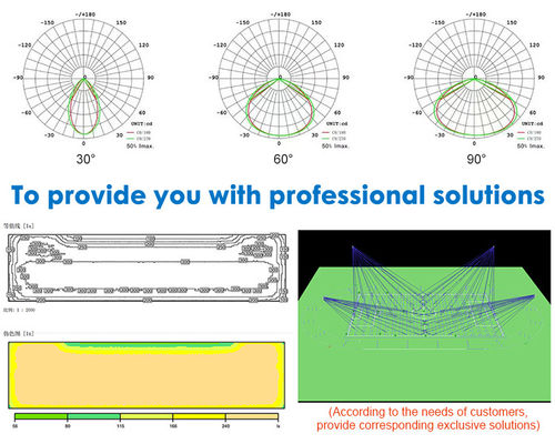 屋外使用向けSMD2835 LED搭載IP66防水ダイカストアルミニウムLED街路灯