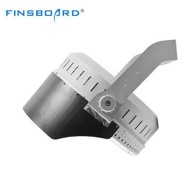 1200W IP65防水ダイキャストアルミニウムLED投光器 屋外フットボールスタジアム用