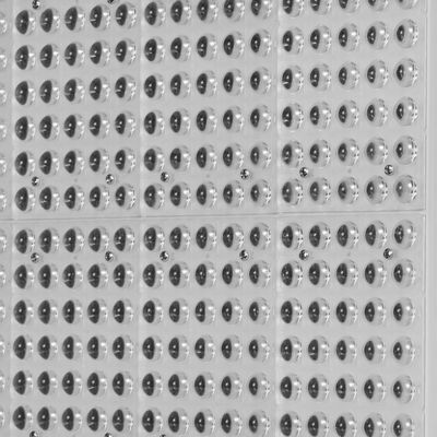 IP65 防水 600W-1200W アルミ LED スタジアムライト バスケットボール場やスポーツフィールド