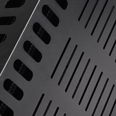 IP65 防水 600W-1200W アルミ LED スタジアムライト バスケットボール場やスポーツフィールド