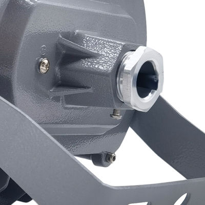 IP65 防水 防爆 線形灯 50W 100W 150W アルミ製 温めガラス付き LED 危険場所照明