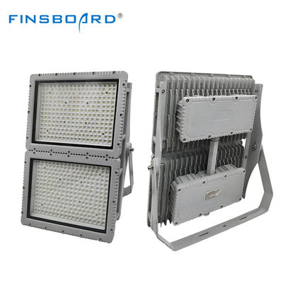 高グレードアルミニウム強化ガラス防爆フラッドライトIP65 400W