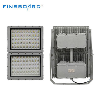 産業用危険エリア照明 防爆防洪灯 Ip65 400w LED防爆灯