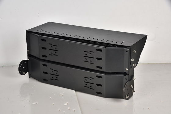 アリーナフィールド向けカスタム500W IP67 LEDスタジアムライト、50000時間寿命