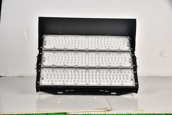 ブラケットマウント LEDスタジアム照明 ボールスタンドライト 750W ミーンウェル