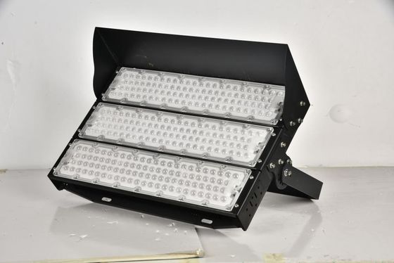 ブラケットマウント LEDスタジアム照明 ボールスタンドライト 750W ミーンウェル