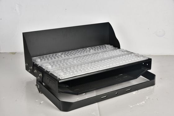 ブラケットマウント LEDスタジアム照明 ボールスタンドライト 750W ミーンウェル