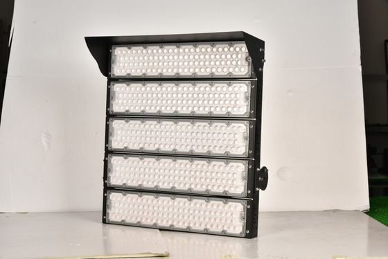 防水バスケットボールスタジアムライト 1250w 1500w 2000w LEDモジュール洪水ライト