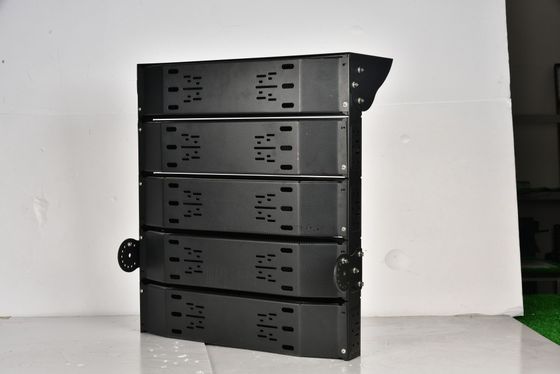 IP67防水LEDスタジアムライト、50,000時間の寿命と2000W高出力LEDモジュール投光器