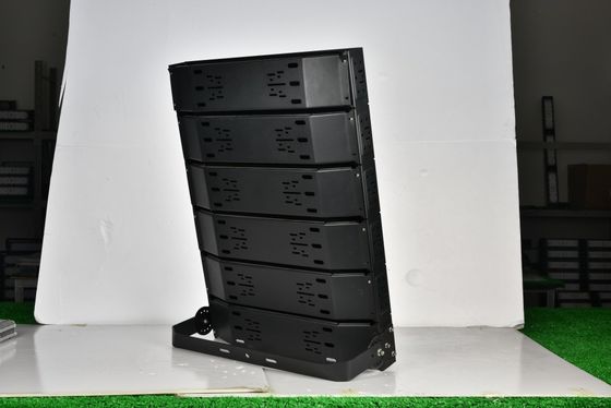 IP65防水 2000W LEDハイマストライト スタジアムおよび屋外用投光器、50000時間の寿命