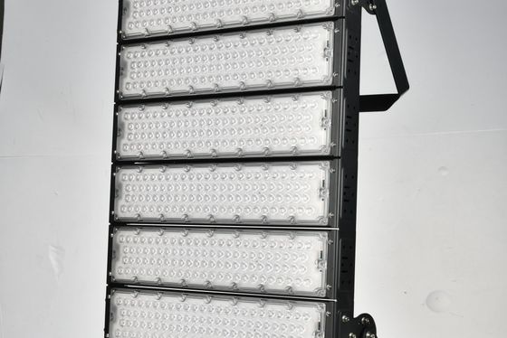 スタジアムライト アルミニウムPC 250w 500w 750w 1000w 1250w 1500w 2000w LEDハイマストライト