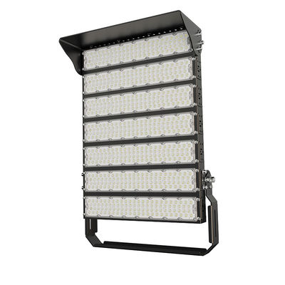 スタジアムライト トンネル 農場 バスケットボール アルミ 1250w 1500w 2000w LED ハイマストライト