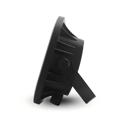 屋外照明 黒ABS太陽光 リモコン 50w LED太陽光洪水照明