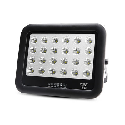 パークロード Ip65 太陽光ランプ フロードライト 200w LED 太陽光洪水ライト