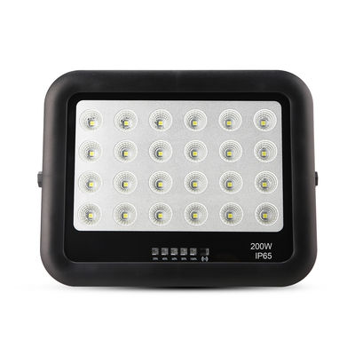 パークロード Ip65 太陽光ランプ フロードライト 200w LED 太陽光洪水ライト