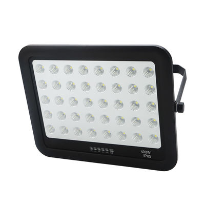太陽光発電 屋外照明 黒 リモコン Ip65 太陽光ランプ 400W