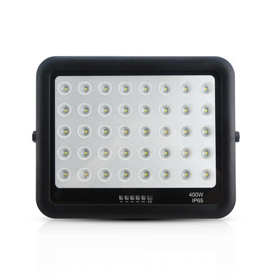 太陽光発電 屋外照明 黒 リモコン Ip65 太陽光ランプ 400W