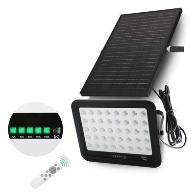LED太陽センサーライト 300w 400w 500w ABS 太陽光 LED 洪水照明