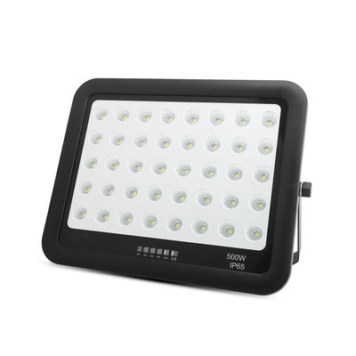 3.2V/ 24AH IFR バッテリー LED 太陽センサーライト 500w ABS 太陽光 LED 洪水ライト