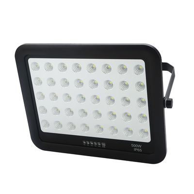 3.2V/ 24AH IFR バッテリー LED 太陽センサーライト 500w ABS 太陽光 LED 洪水ライト