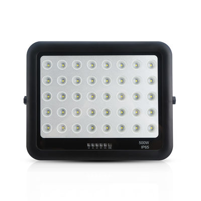 3.2V/ 24AH IFR バッテリー LED 太陽センサーライト 500w ABS 太陽光 LED 洪水ライト