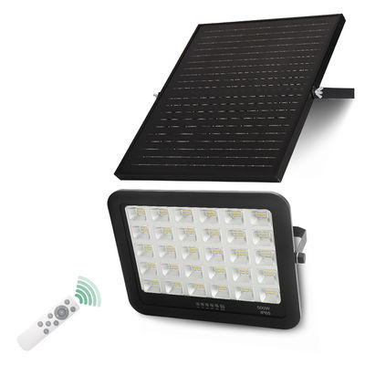 高輝度LEDソーラーライト リモコン アルミニウム IP67防水 100W 200W 300W 400W 500W