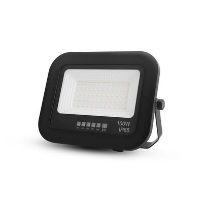 高ルメン 屋外太陽庭灯 Ip65 コントロール アルミニウム 太陽光 LED 洪水灯