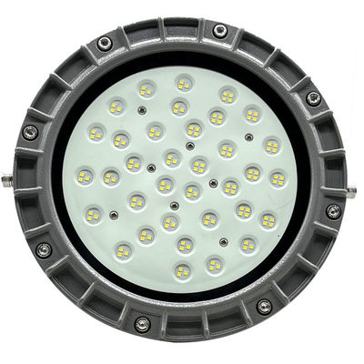 屋外照明 IP65 防水鉱山ハイベイライト 50W 100W 150W LED 防爆ライト