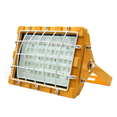 簡単に設置する 防爆ランプ Ip65 ワークショップ 50 50w 100w 150w 200w 240w 300w LED 防爆 洪水灯