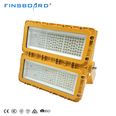 高輝度 IP65 防水 150W 300W 600W LED 防爆照明