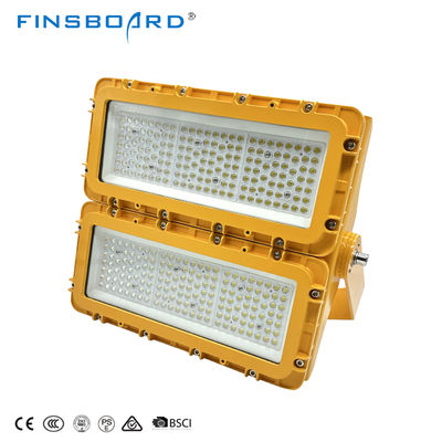 高明るさ IP65 防水 150W-600W LED 防爆照明 危険な場所