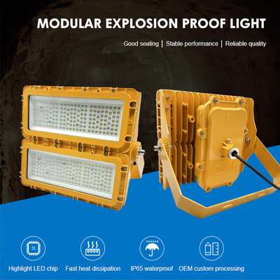 環境に優しく長持ちする150W 300W 600W LED防爆照明