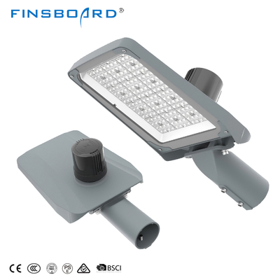 IP67 ダイキャストアルミニウム 50W 100W 150W 200W 光制御内蔵 LED 街路灯